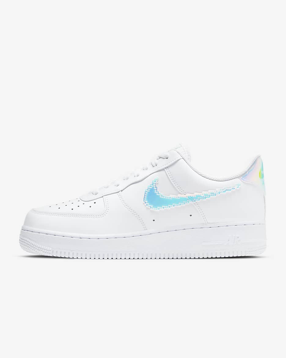 シューズ(男性用) NIKE AIR FORCE 1 '07 LV8 SPORT 11 NIKE公式】ナイキ エア フォース 1 '07 LV8 メンズシューズ
